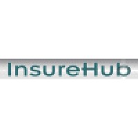 InsureHub logo