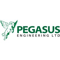 Pegasus Engineering Limited logo