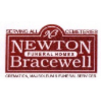 Newton-Bracewell Funeral Homes logo