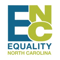 Equality North Carolina logo