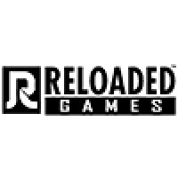 Reloaded Games, Inc. logo