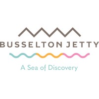 Busselton Jetty logo