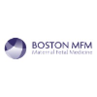 Boston Maternal-Fetal Medicine logo