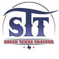 South Texas Tractor logo