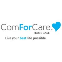 ComForCare Home Care (Raleigh, NC) logo