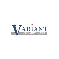 Variant Insurance Group logo