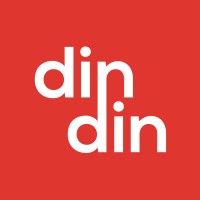 Eat Din Din logo
