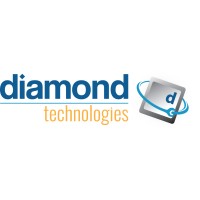 Diamond Technologies, Inc. logo