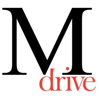 Mdrive logo