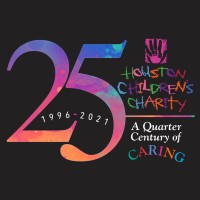 Houston Children's Charity logo