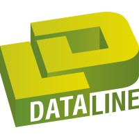DataLine Co., Ltd logo
