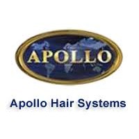 Apollo Hair Replacement logo