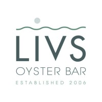 Liv's Oyster Bar logo
