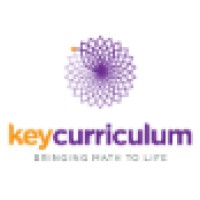Key Curriculum logo