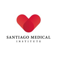 Santiago Medical Institute logo