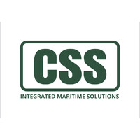 CAPITAL SHIP SOLUTIONS - CSS logo