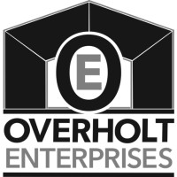 OVERHOLT ENTERPRISES, LLC logo