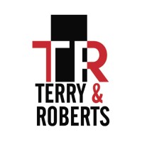 Terry & Roberts Law logo