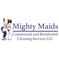 Mighty Maids LLC logo