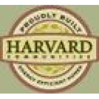 Harvard Homes logo