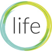 Life Charity logo