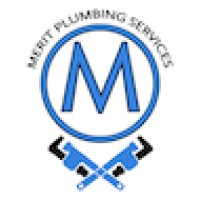 Merit Plumbing Services logo