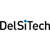 DelSiTech Ltd logo