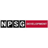 NPSG Development logo
