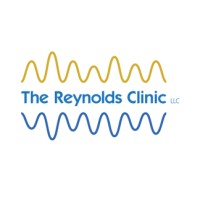 The Reynolds Clinic logo