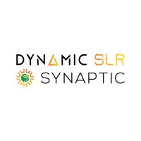 Dynamic SLR logo