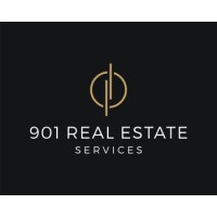 901 Real Estate Services logo