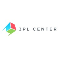 3PL CENTER logo