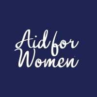 Aid For Women Pregnancy Care Centers And Maternity Homes logo