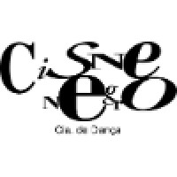 Cisne Negro Dance Company logo