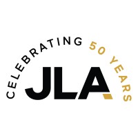JLA Group logo