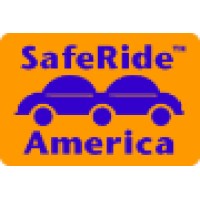 SafeRide America logo