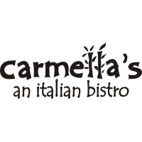 Carmellas, An Italian Bistro logo
