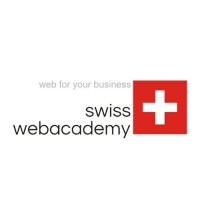 Swiss Webacademy logo