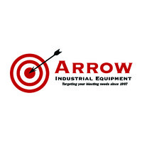 Arrow Industrial Equipment LLC logo