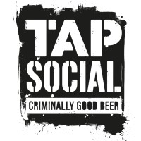Tap Social Movement logo