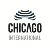 Chicago International logo