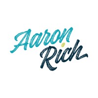 Aaron Rich Marketing logo