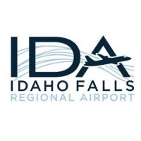Idaho Falls Regional Airport logo