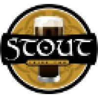 Stout Irish Pub logo