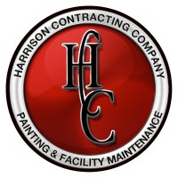 Harrison Contracting Company logo
