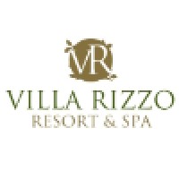 Villa Rizzo Resort & SPA logo