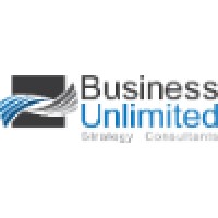 Business Unlimited logo