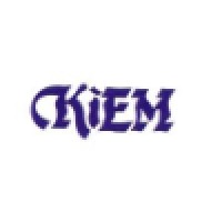 KIEM Inc logo