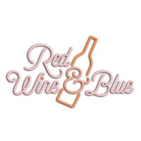 Red Wine And Blue logo