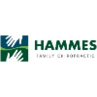 Hammes Family Chiropractic logo